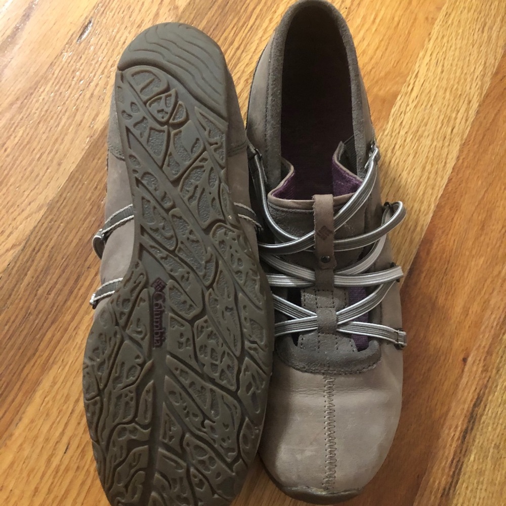 Columbia graci hiking shoes